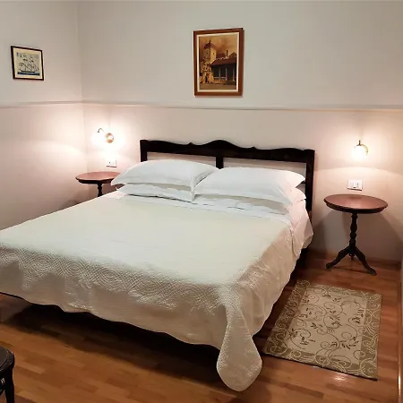 Moretti 4* 트로기르
