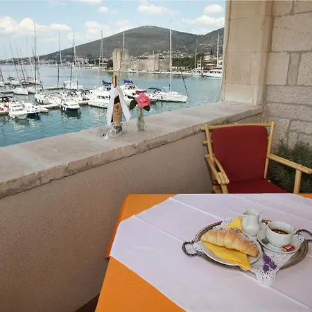 Penzion Moretti Trogir