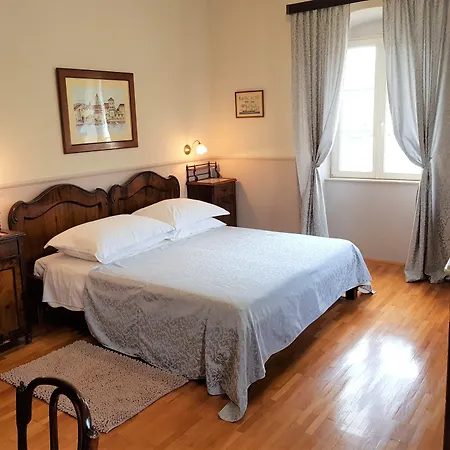 게스트하우스 Moretti 4*