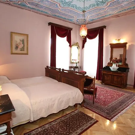 Penzion Moretti Trogir