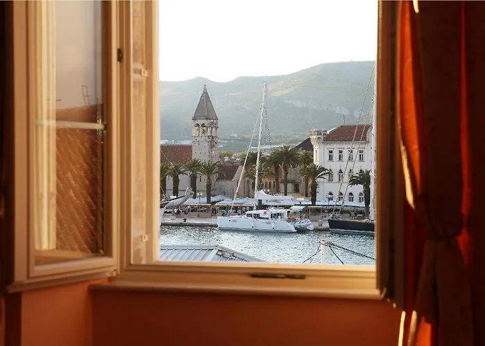 Moretti Affittacamere 4*