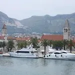 Pensionat Moretti Trogir