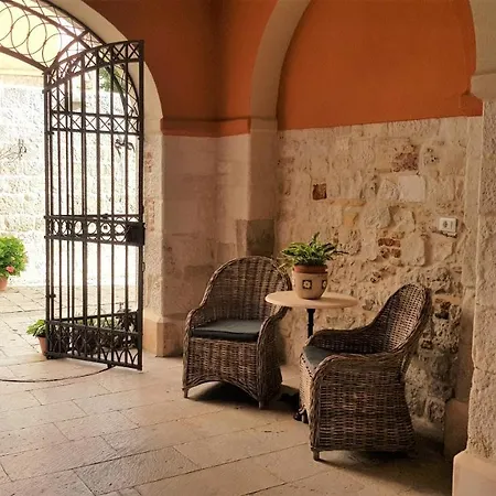 Casa de hóspedes Moretti Trogir