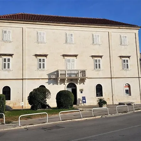 Moretti Pensjonat Trogir