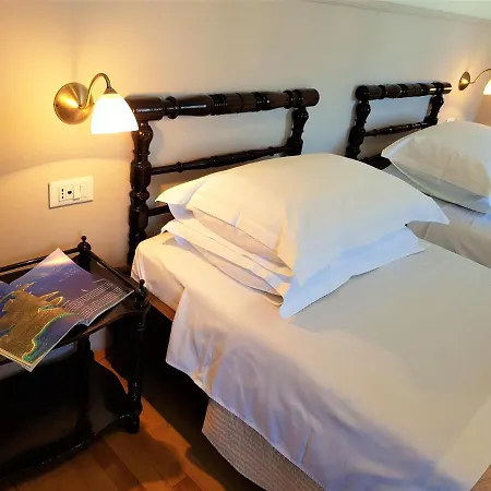 Konukevi Moretti Trogir