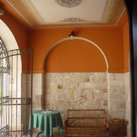 Konukevi Moretti Trogir