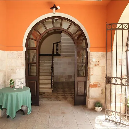 Pensjonat Moretti Trogir