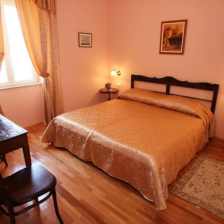 Maison d'hôtes Moretti