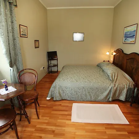 Moretti 4* Trogir