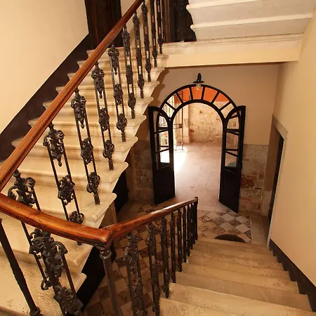 Maison d'hôtes Moretti