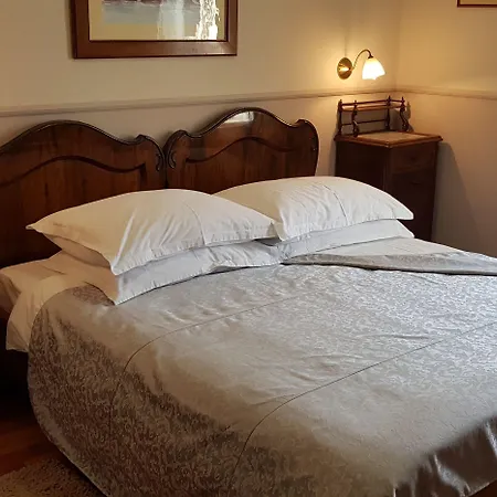 Maison d'hôtes Moretti