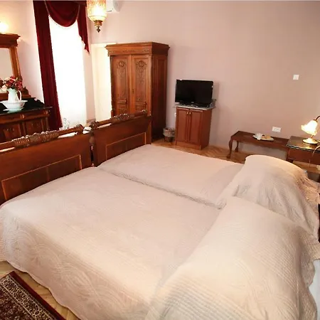 Pensjonat Moretti 4*