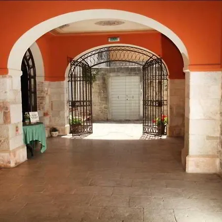 Casa de hóspedes Moretti 4*
