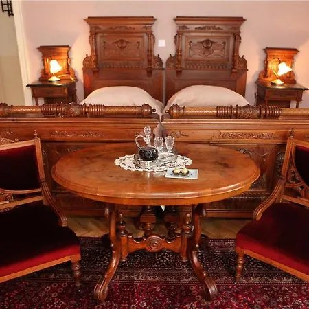 Moretti Konukevi Trogir