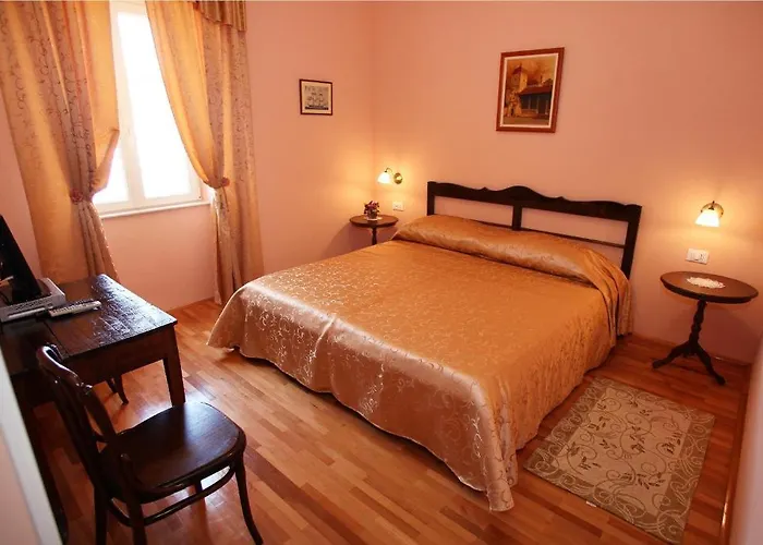 Moretti Gæstehus 4*