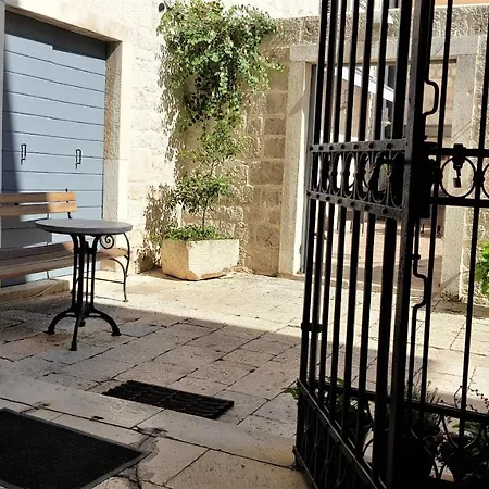 Moretti Guest house 4*