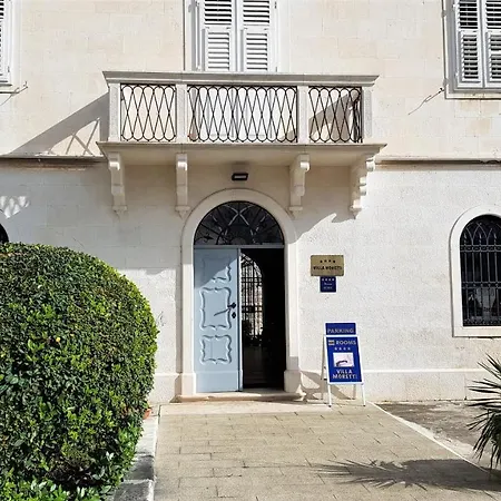 Moretti Guest house