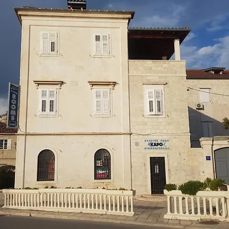 Moretti Trogir