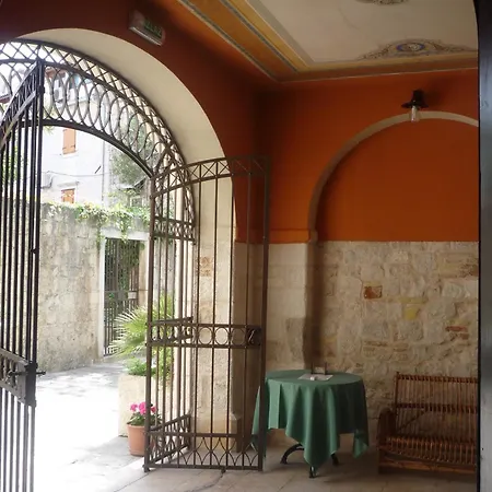 Guest house Moretti 4*