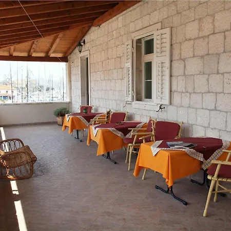 Guest house Moretti 4*
