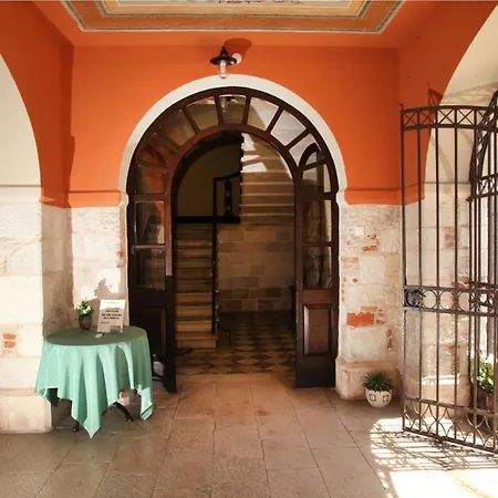 Guest house Moretti