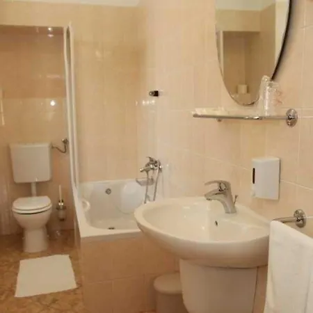 Moretti Guest house