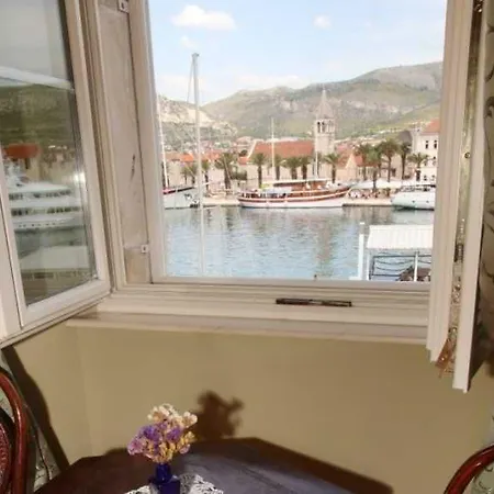 بيت ضيافة Moretti