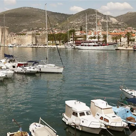 Moretti 4* Trogir