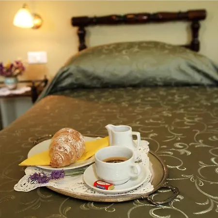 Moretti بيت ضيافة تروغير