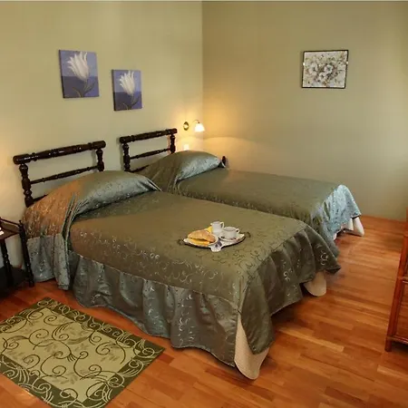 Moretti بيت ضيافة