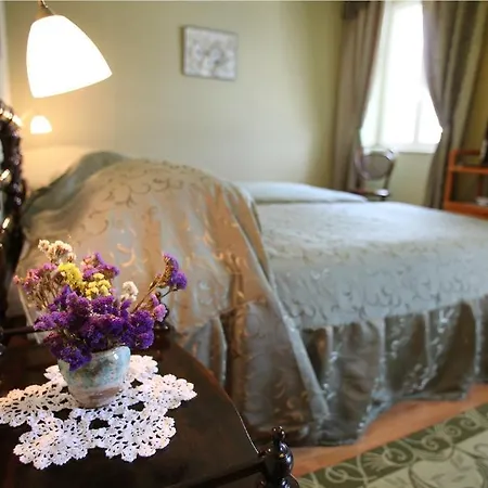 Moretti بيت ضيافة تروغير