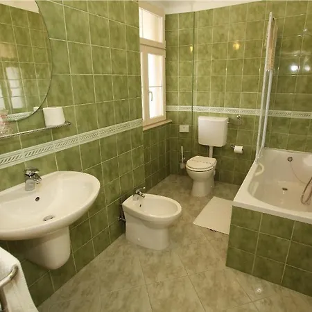 Moretti Guest house