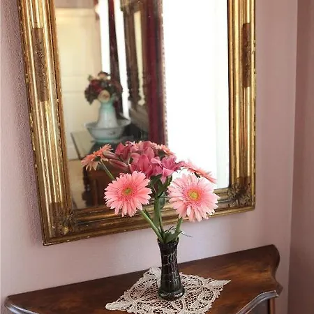 Guest house Moretti 4*