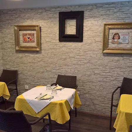 Guest house Moretti Trogir