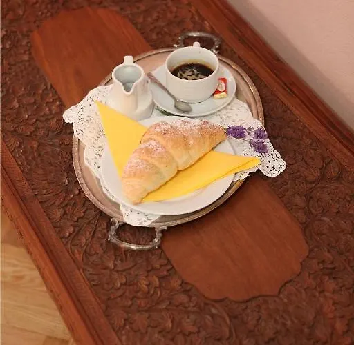 Moretti 4* טרוגיר